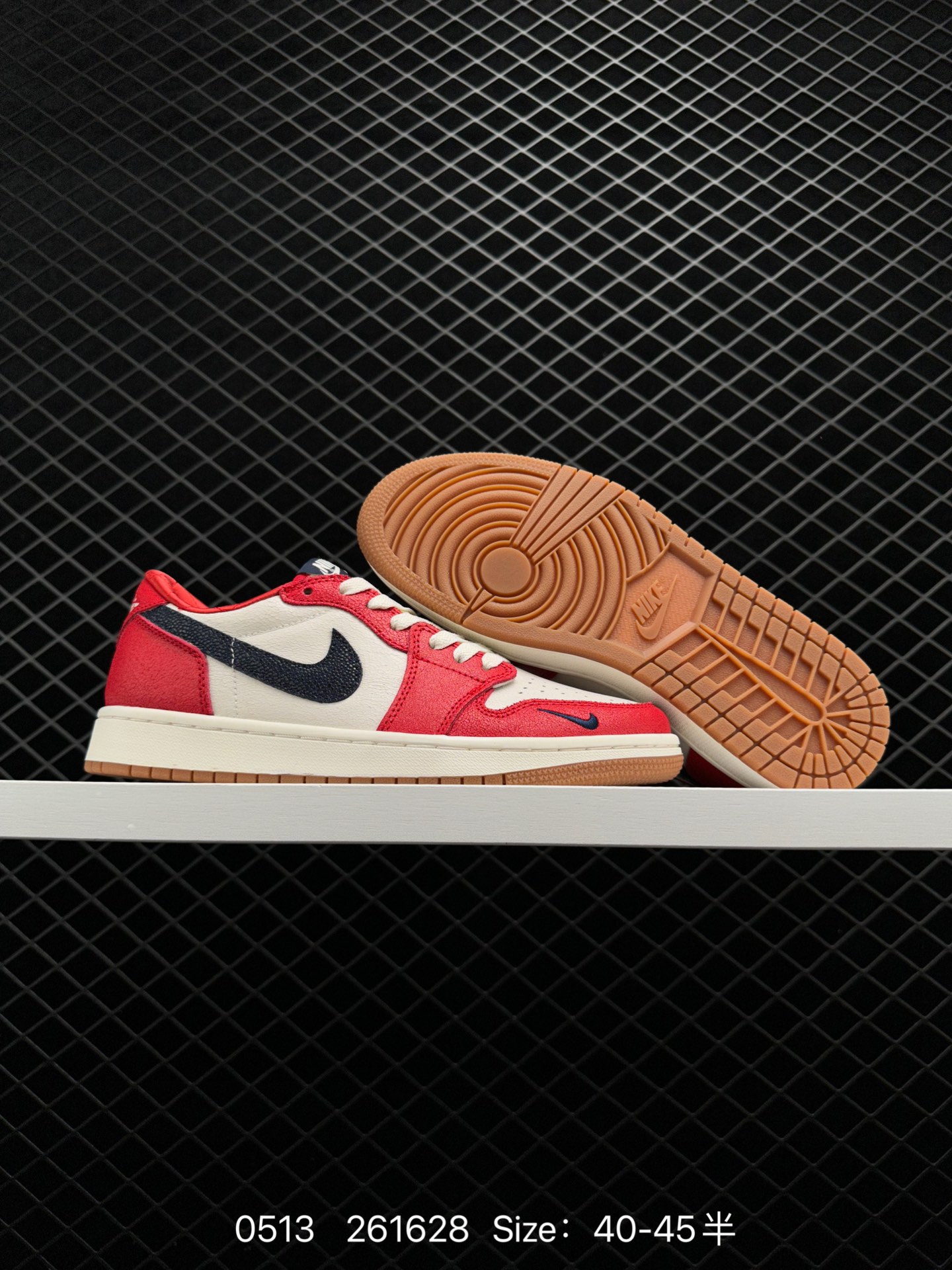 Nike Air Jordan 1 Mid AJ1